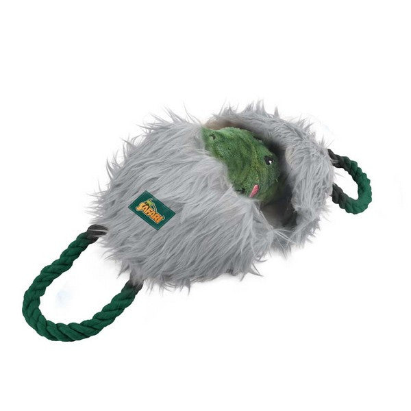 All For Paws Safari Leave Me Alone Gator