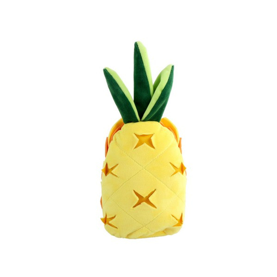 All For Paws Dig It Pineapple Puzzle Toy