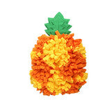 All For Paws Dig It Pineapple Snuffle Mat