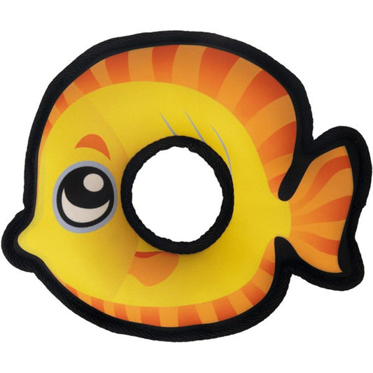 Pawise Sea World Floating Goldfish Toy