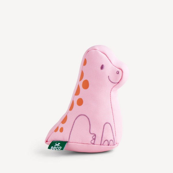 Beco Recycled Soft Baby Dinosaur