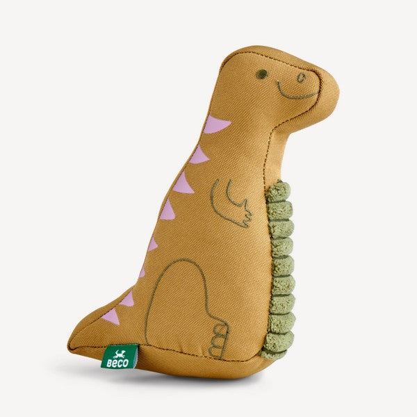 Beco Recycled Soft Iguanodon