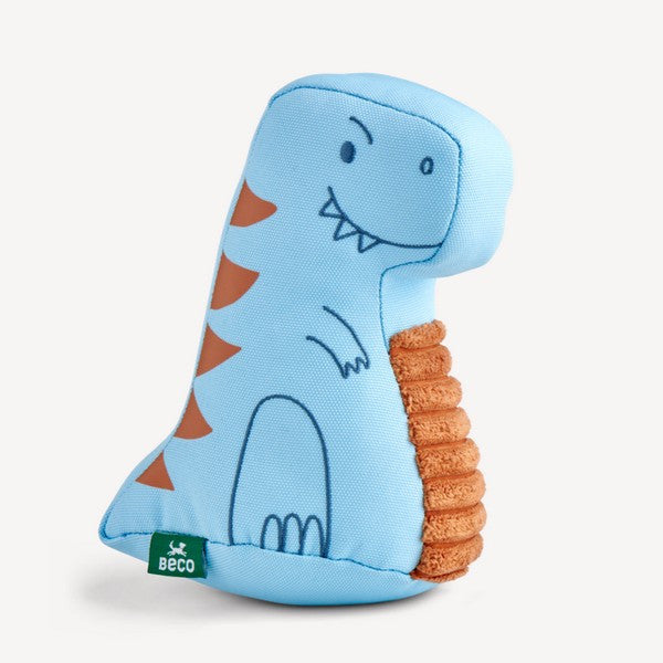Beco Recycled Soft T-Rex