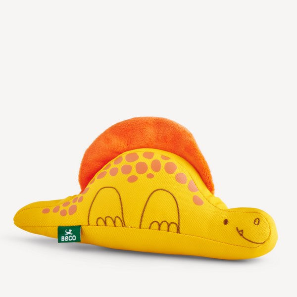 Beco Recycled Soft Dimetrodon