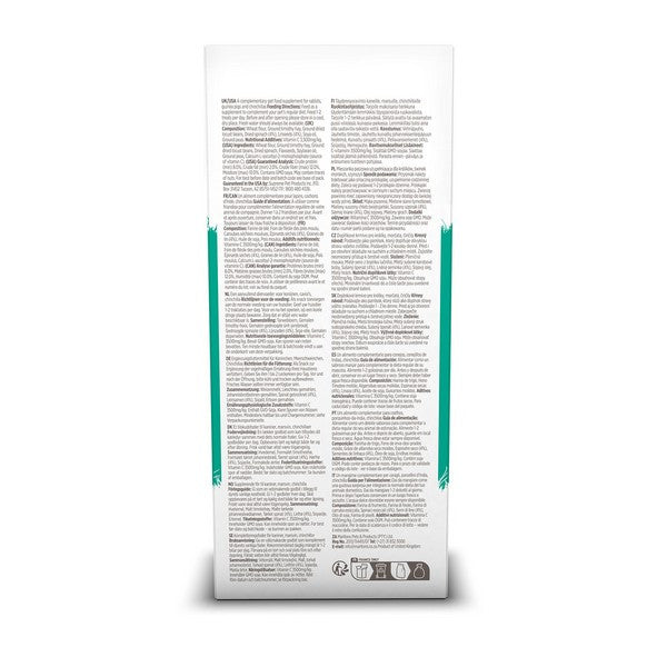 Science Selective Skin & Coat Care Supplement 100g