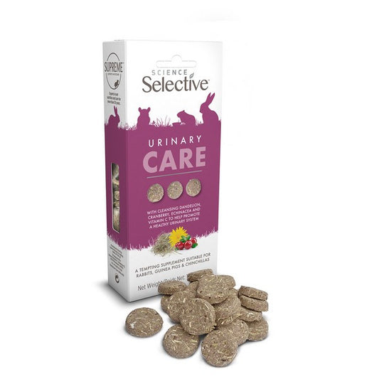 Science Selective Urinary Care Supplement 100g