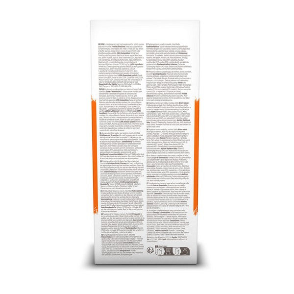 Science Selective Vitamin C Care Supplement 100g