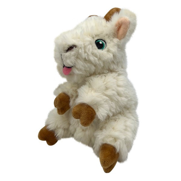 KONG Comfort Tykes Goat Small