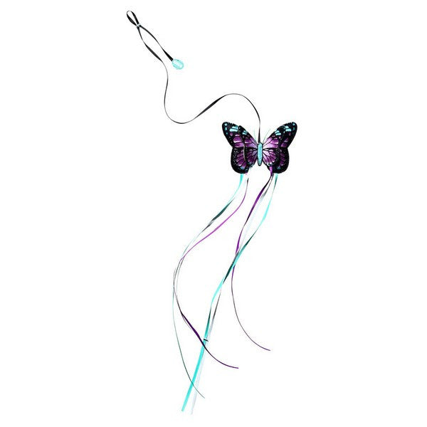 KONG Teaser Butterfly Assorted