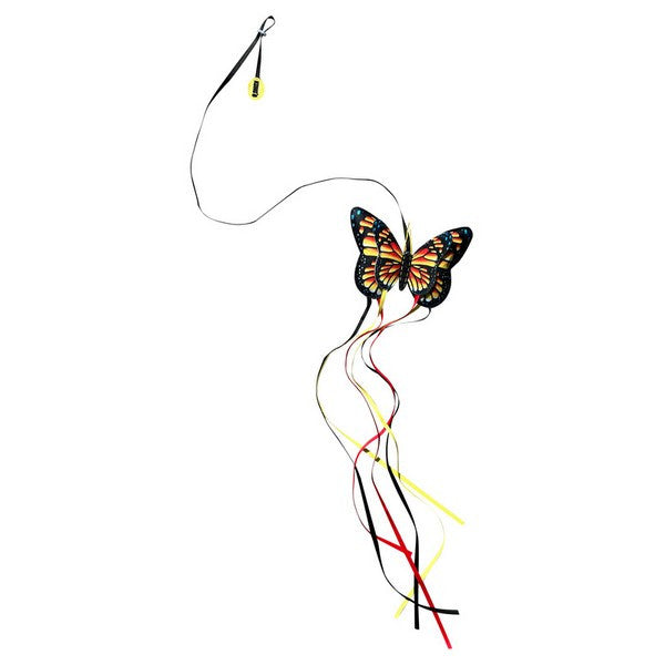 KONG Teaser Butterfly Assorted