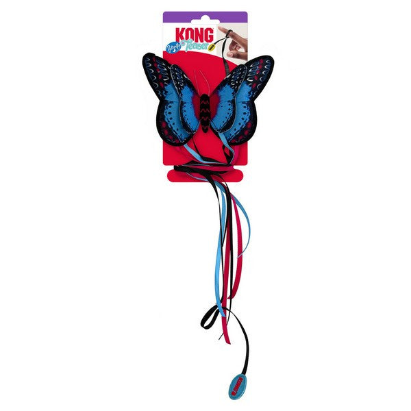 KONG Teaser Butterfly Assorted