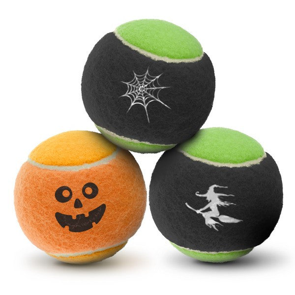 Sportspet Halloween Squeak Spooky 3 Pack