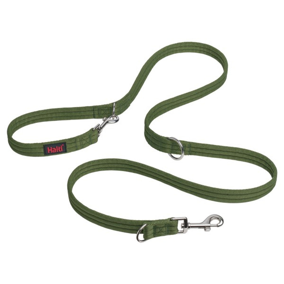 Company of Animals Halti Training Lead Green - Large