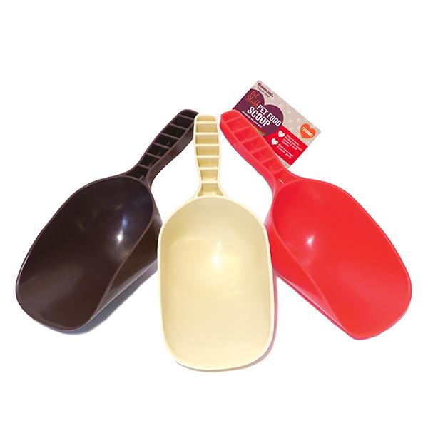 Rosewood Pet Food Scoop