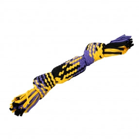 Ancol Playtime Squeak T-Shirt Rope Tug