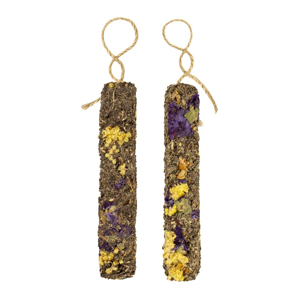 Tropifit Naturals Dried Sticks - Herbal 2pk