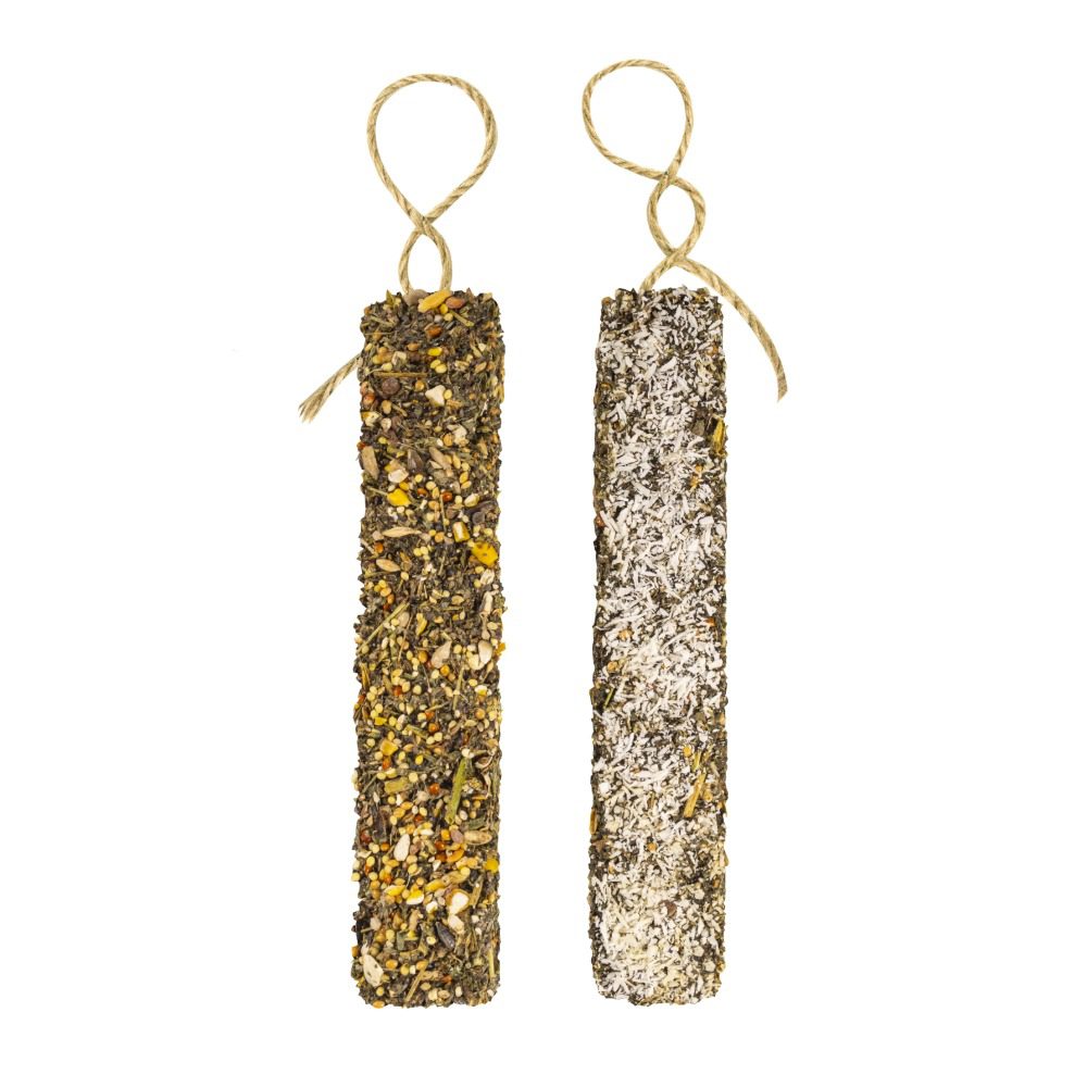 Tropifit Naturals Dried Sticks - Insect 2pk