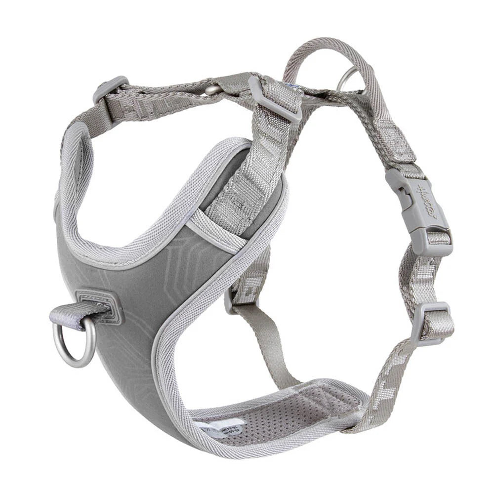 Hurtta Venture No-Pull Harness Shadow
