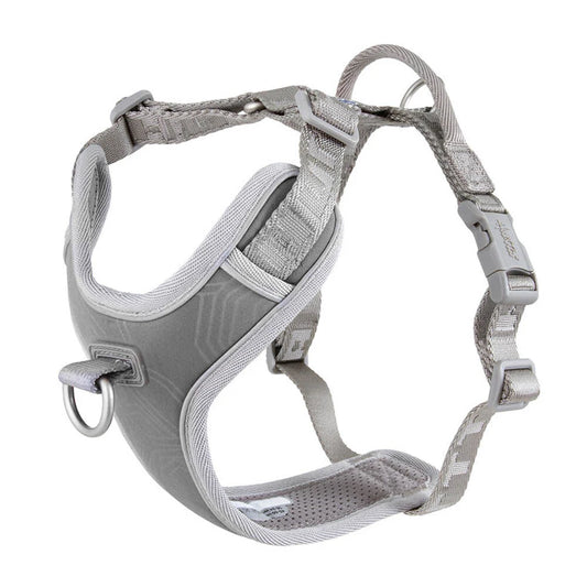 Hurtta Venture No-Pull Harness Shadow