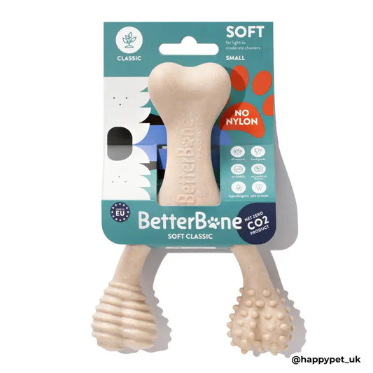 Betterbone Soft Classic - Small