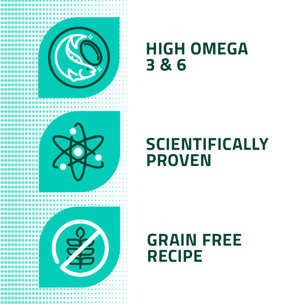 Arden Grange Vetcare Hypoallergenic 2kg