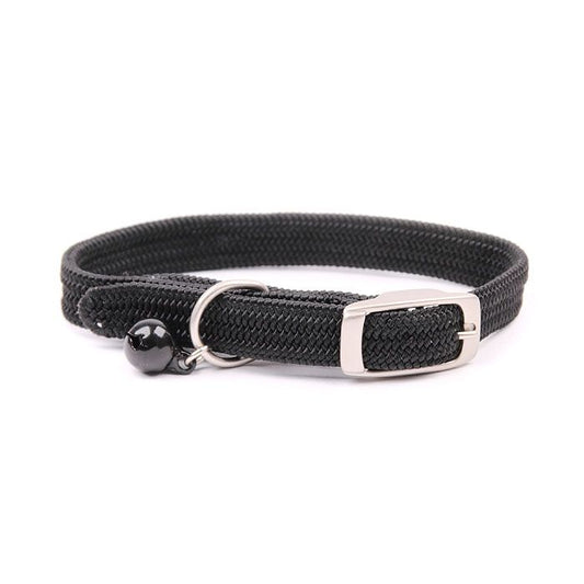 Great&Small Plain Stretch Cat Collar