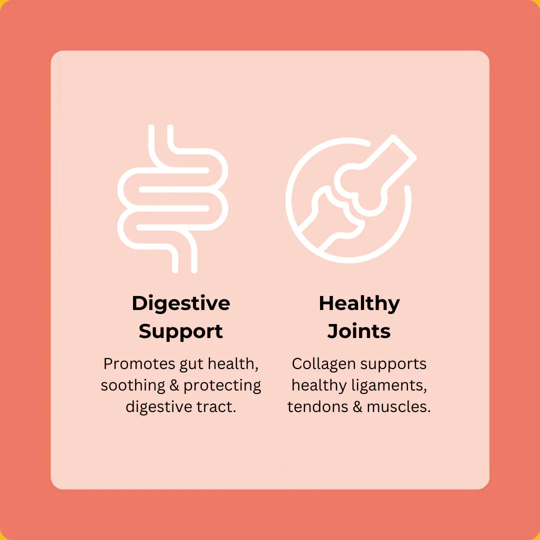 Axels Elixir Venison Happy Bones