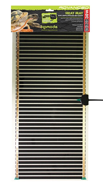 Komodo Advanced Heat Mat