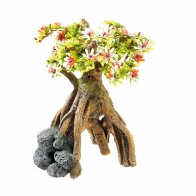 Classic Ornament Bonsai Tree 200mm