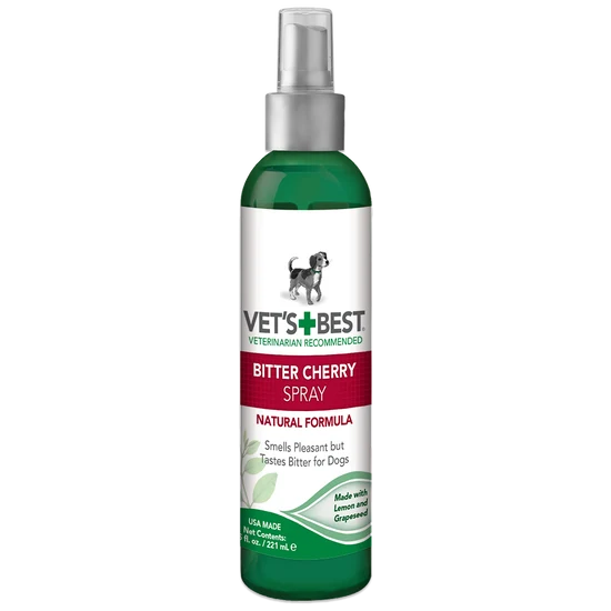 Vets Best Anti Chew Spray 225ml
