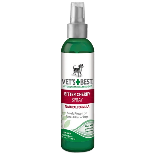 Vets Best Anti Chew Spray 225ml