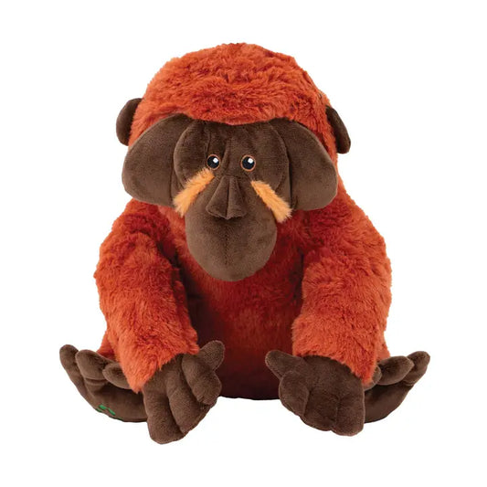 Ancol Made From Oswold Orangutan Toy