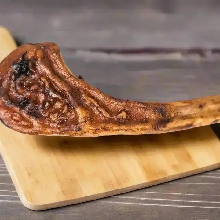 Chef Woof - Pawhawk Steak 48g