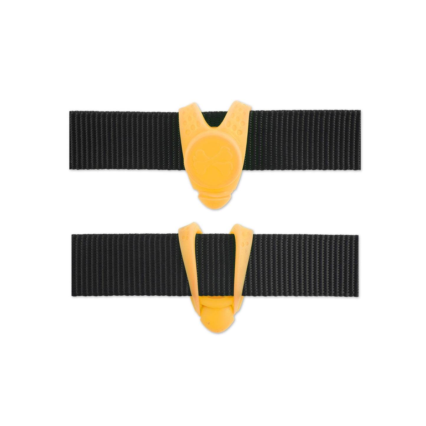 Ancol Soft Blinker Orange