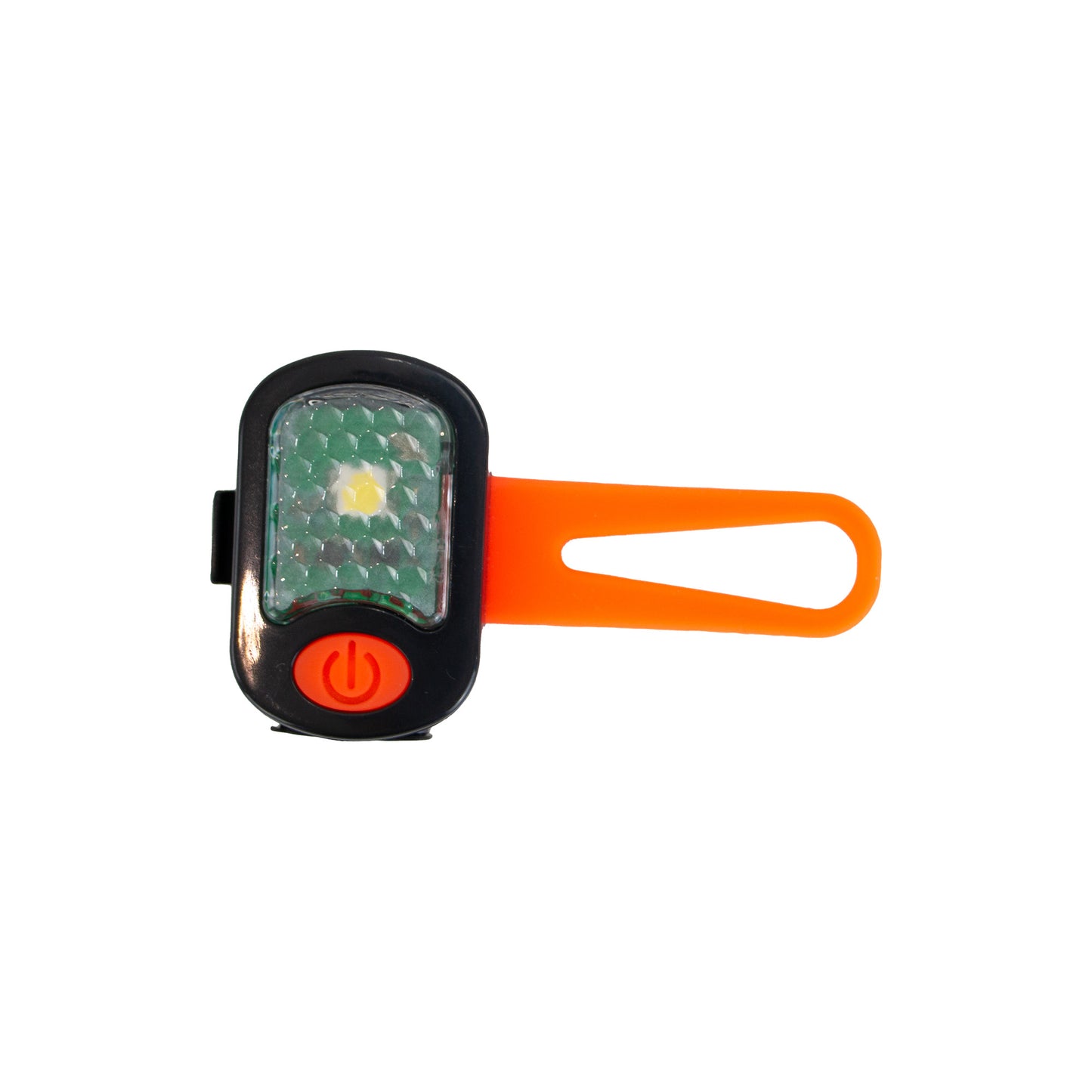Ancol Rechargeable Blinker - Orange
