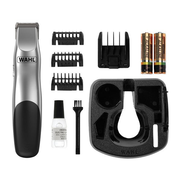 Wahl Battery Pet Trimmer Kit