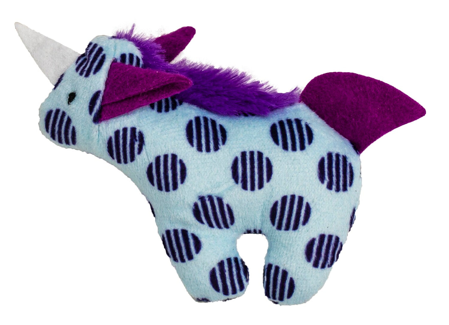 Cat Circus Ursula Unicorn Toy