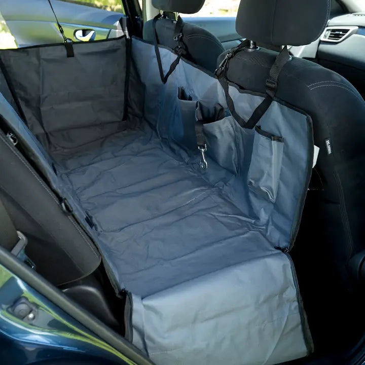 Henry Wag Pet Car Hammock