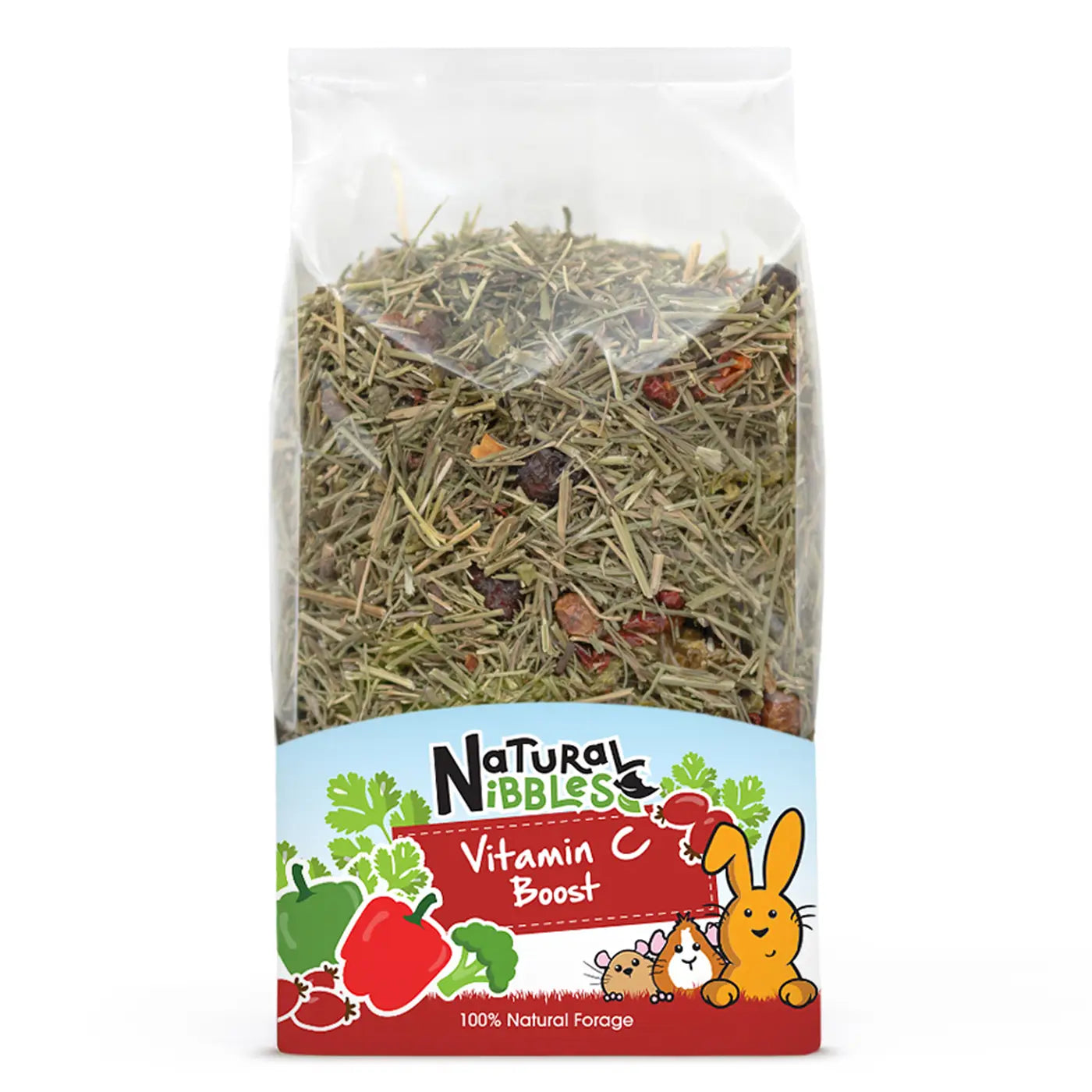 Natural Nibbles Vitamin C Boost 250g