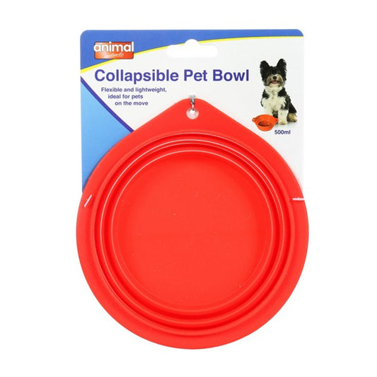 Animal Instincts Travel Bowl 0.5L
