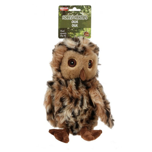 Forest Friends Ollie Owl Large