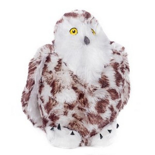 Snow Mates Suri Snowy Owl Small