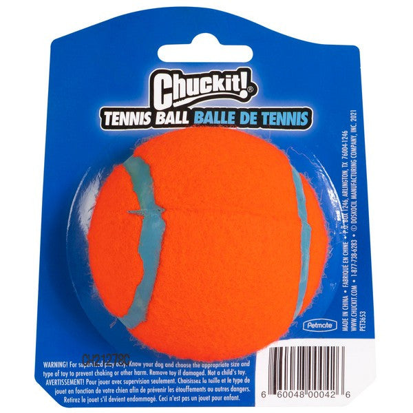 Chuckit! Tennis Ball Large 7.3cm