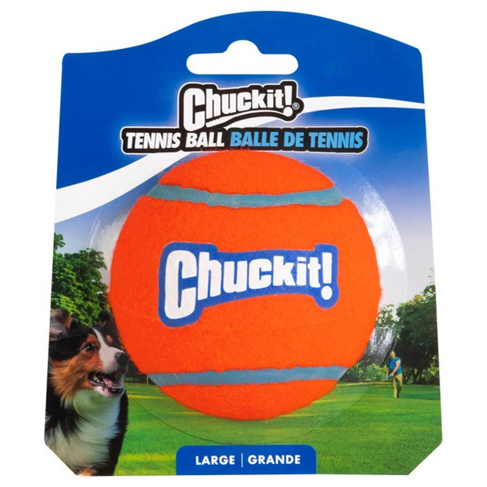 Chuckit! Tennis Ball Large 7.3cm