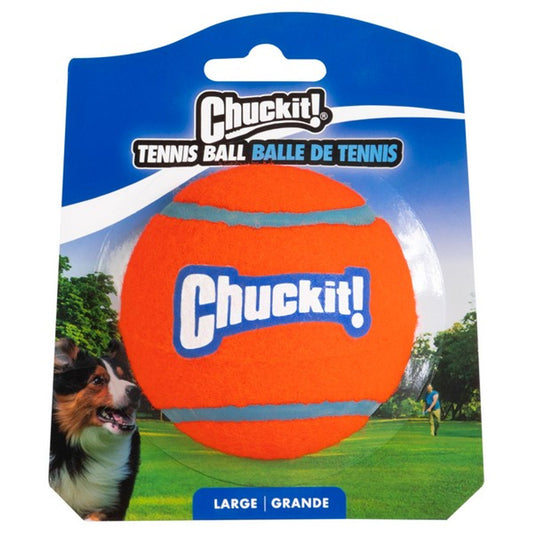 Chuckit! Tennis Ball Large 7.3cm