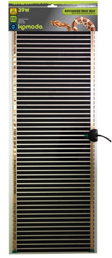 Komodo Advanced Heat Mat