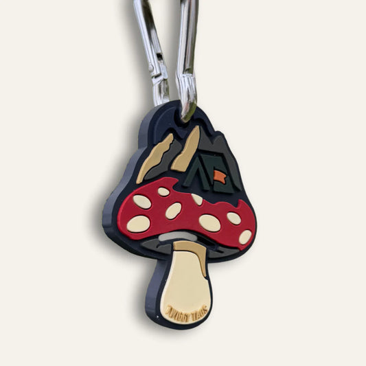 Twiggy Tags Porta-Poop - Forager