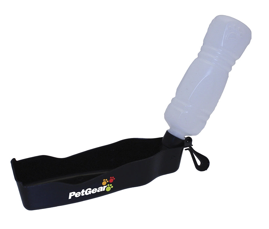 Petgear Travel Water Bottle