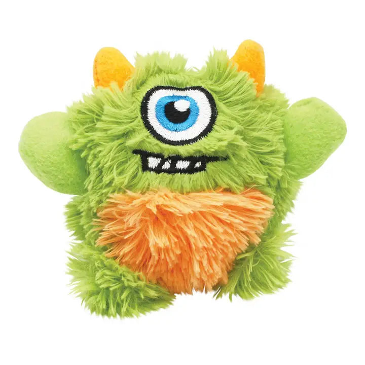 Oggles Big Hermann Toy