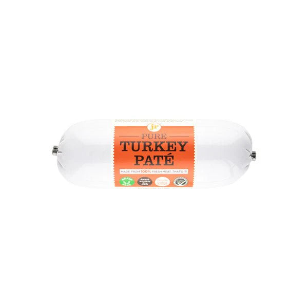 JR Pure Turkey Pate
